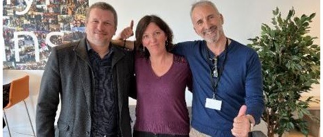 Interview de Mathieu Breysse, franchisé aquila RH