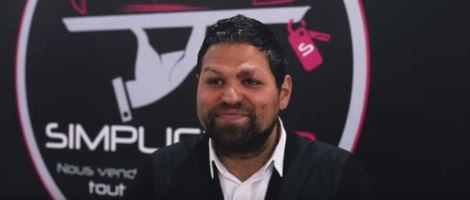 Interview de Yoni Dayan, fondateur de la franchise Simplici Car