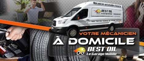 Un nouveau franchisé Best Oil s’installe dans la Drôme