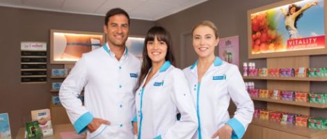 dietplus évolue en fonction des attentes de ses clients et de ses franchisés