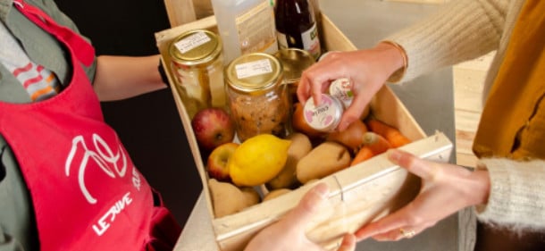 Le Drive tout nu fusionne avec Ze Drive et s’installe à Bordeaux