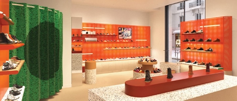 Candidatez via AC Franchise pour rejoindre Kickers