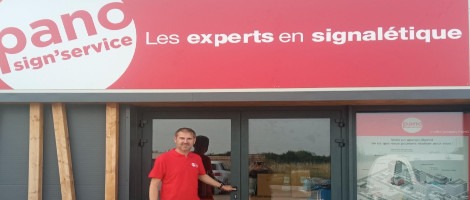 Le réseau PANO : remise de prix & ouvertures