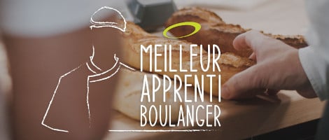 ANGE lance son concours du meilleur apprenti boulanger