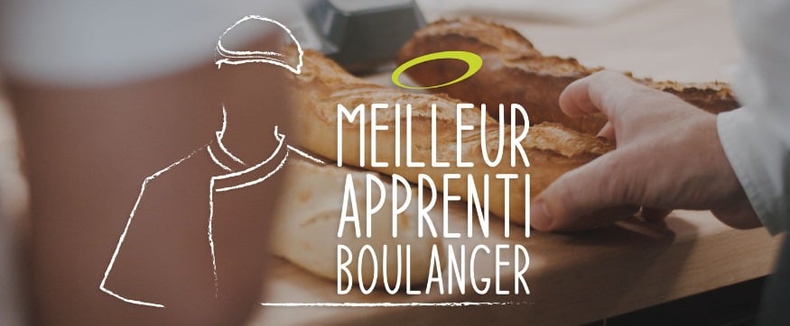 ANGE lance son concours du meilleur apprenti boulanger