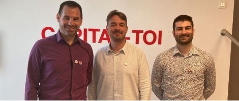 Attila décroche le Prix de la franchise digitale et poursuit son développement