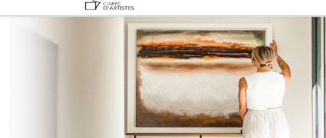 Deux franchisés Allemands intègrent le réseau Carré d’artistes