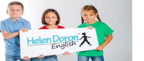 Helen Doron English : Une ukrainienne à Toulouse
