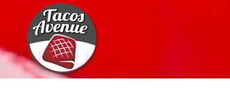 Déploiement de la 3ème marque virtuelle de Tacos Avenue