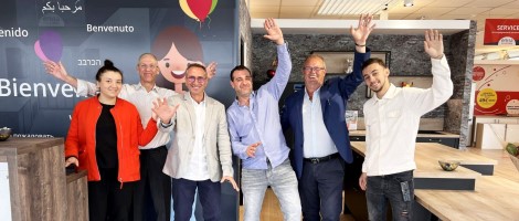 Le réseau Envia Cuisines s’implante à Coignières