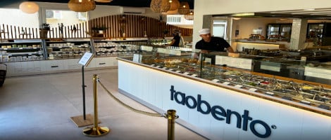 La franchise Tao Bento ouvre un nouveau restaurant à Annecy