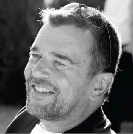 Gilles Gros, franchisé pretpro.fr