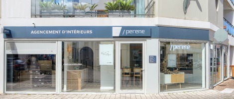 Le réseau Perene dispose d’un nouvel écrin à Challans