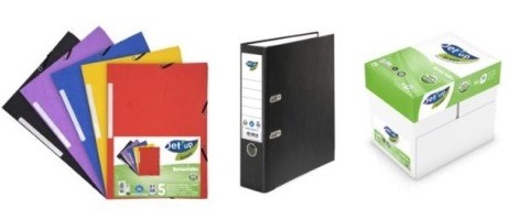 Le réseau Bureau Vallée complète sa gamme Jet up Green