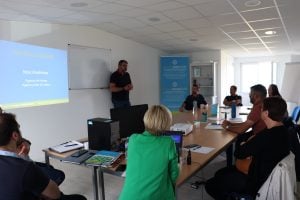 Réunion régionale du réseau France Hygiène Ventilation