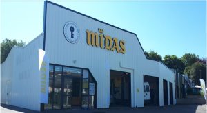Midas ouvre des centres à Bellerive-sur-Allier et Hennebont