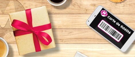 Miss Cookies Coffee récompense la fidélité de ses clients