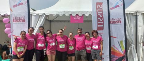 Mondial Tissus : Focus sur les dernières actualités du réseau !