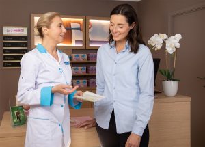 dietplus doit son succès à ses fortes valeurs humaines