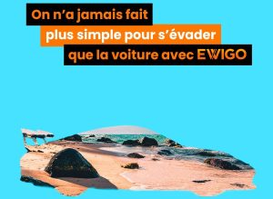 Ewigo continue sa campagne été et ouvre une nouvelle agence