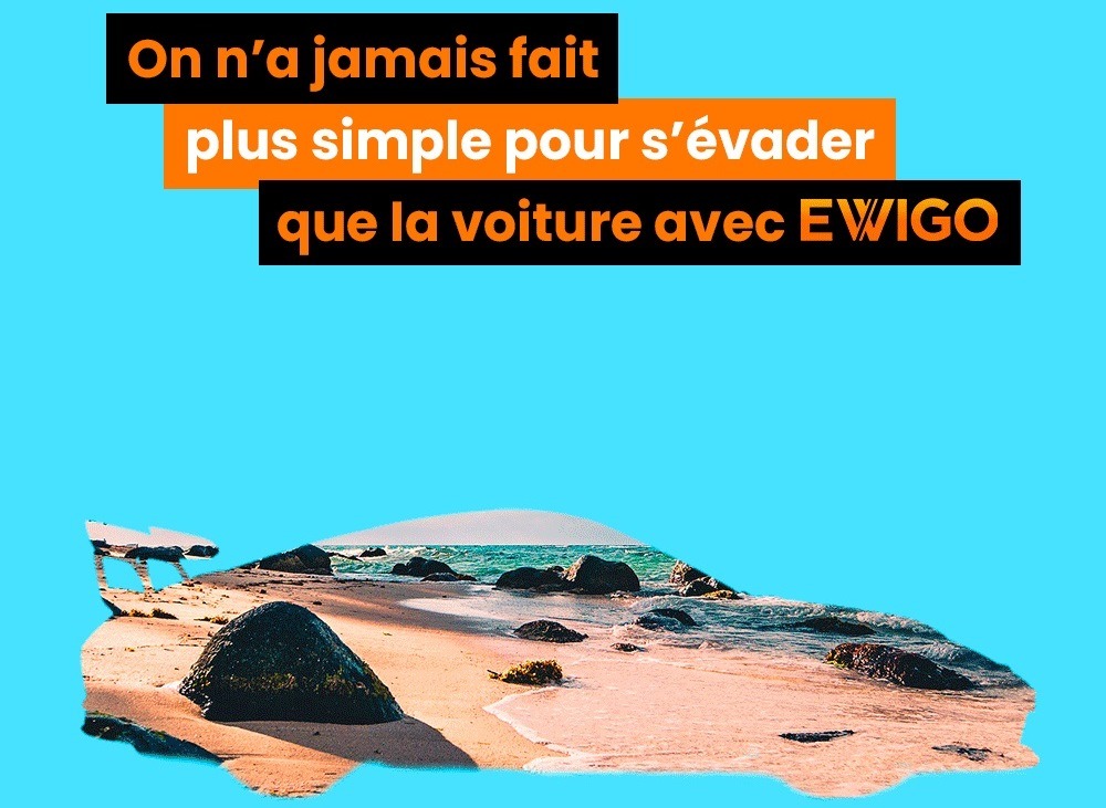 Ewigo continue sa campagne été et ouvre une nouvelle agence