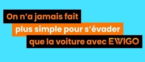 Ewigo continue sa campagne été et ouvre une nouvelle agence