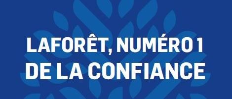 Le réseau Laforêt collectionne les trophées