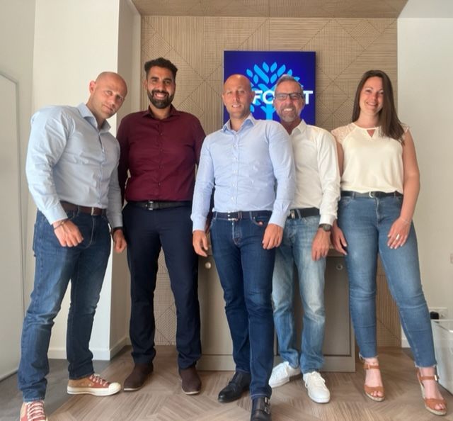 Les dernières actualités du réseau Laforêt