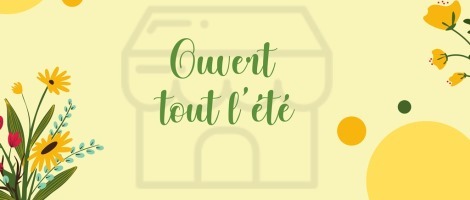 Les Menus Services au service de ses bénéficiaires même l’été !