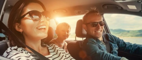 Point S aide les automobilistes à préparer leur voiture avant de partir en vacances