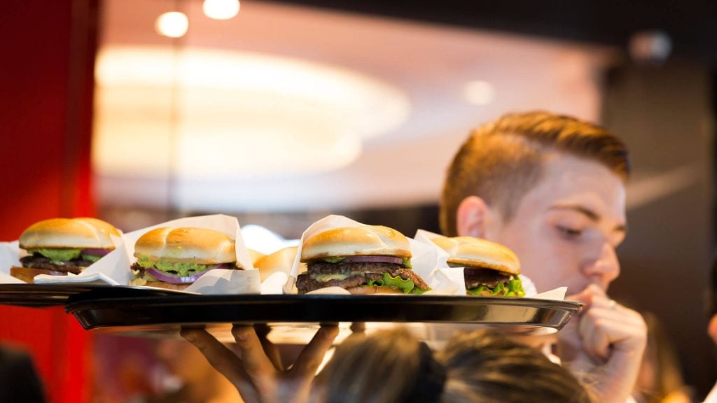 Chez Steak‘n Shake, on mise sur la qualité des produits !