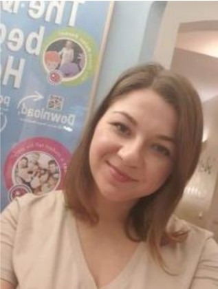 Helen Doron English : Une ukrainienne à Toulouse