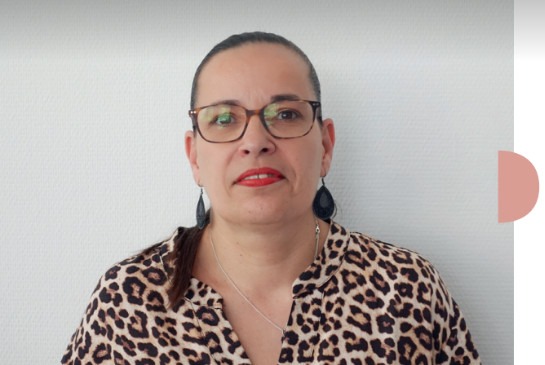 Stéphanie Perier, nouvelle franchisée l