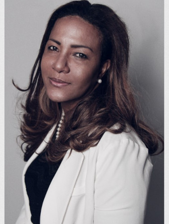 Mylène DORVILMA, franchisée Viagimmo en guadeloupe