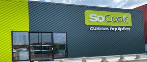 Déploiement estival soutenu pour le réseau SoCoo’c