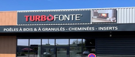 Le réseau Turbo Fonte installe un nouveau commerce à Niort