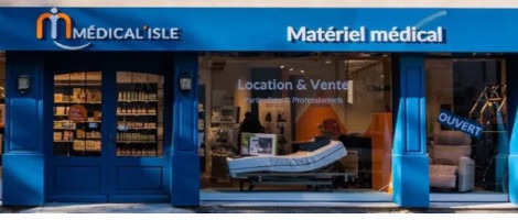 L’enseigne Médical’Isle ouvre une nouvelle unité à Lorient