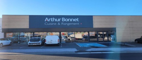 Un nouveau magasin Arthur Bonnet s’installe à Perpignan