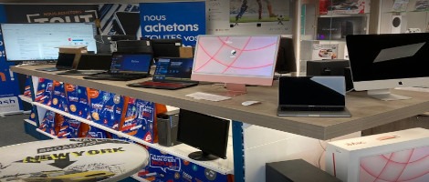 Une nouvelle franchise Happy Cash s’installe dans l’Indre