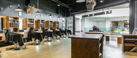 Un 101ème salon la Barbe de Papa ouvre ses portes à Glisy