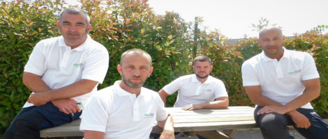 4 nouveaux franchisés intègrent l’enseigne Répar’stores