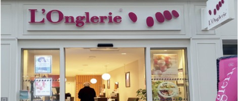 4ème implantation Landaise pour le réseau L’Onglerie