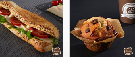 L&rsquo;enseigne Boulangerie Louise s&rsquo;étend vers le sud du pays