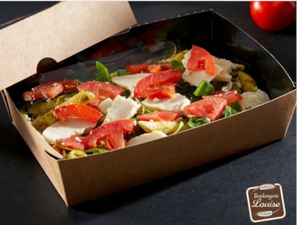 Boulangerie Louise s