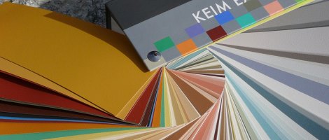 Le réseau CABETE Façades collabore avec KEIM