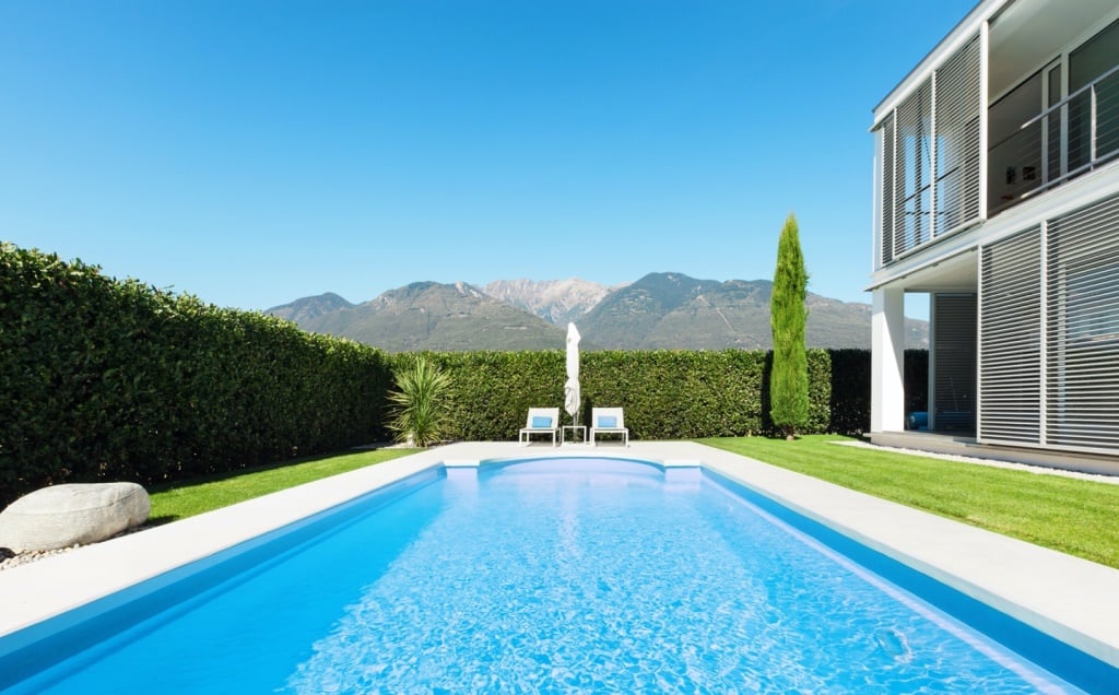 Piscine Océazur