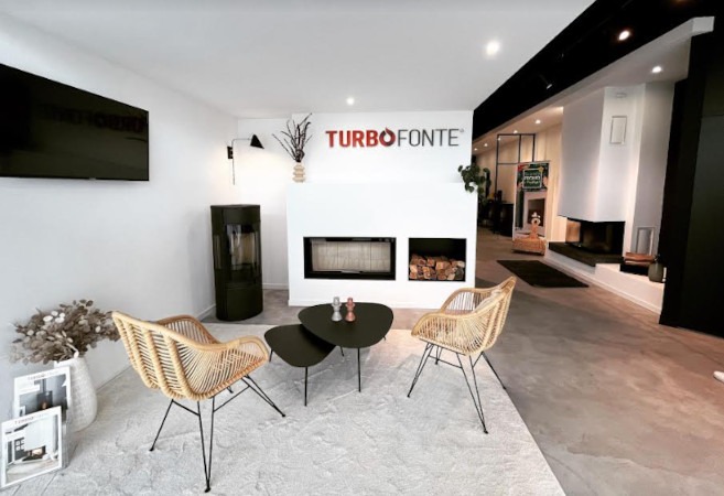 Magasin franchisé Turbo Fonte à Niort