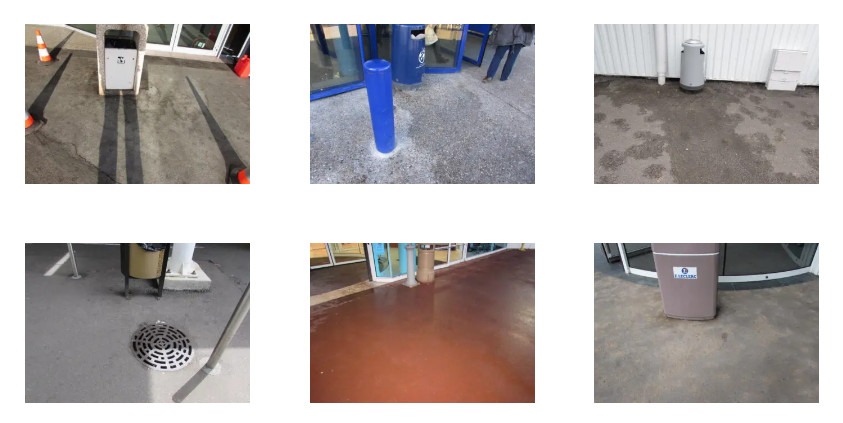 nettoyage chewing-gum dégomme