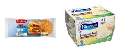 Intermarché poursuit son combat pour le « Mieux Manger »