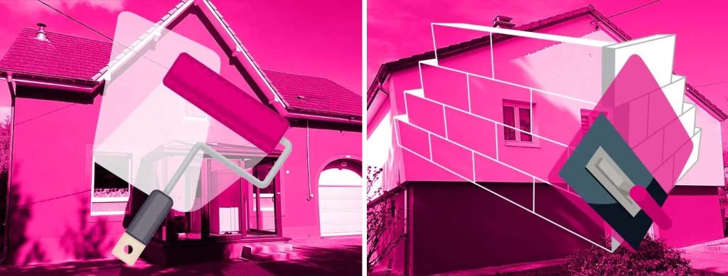 Coup de projecteur sur le concept de la franchise CABETE Façades